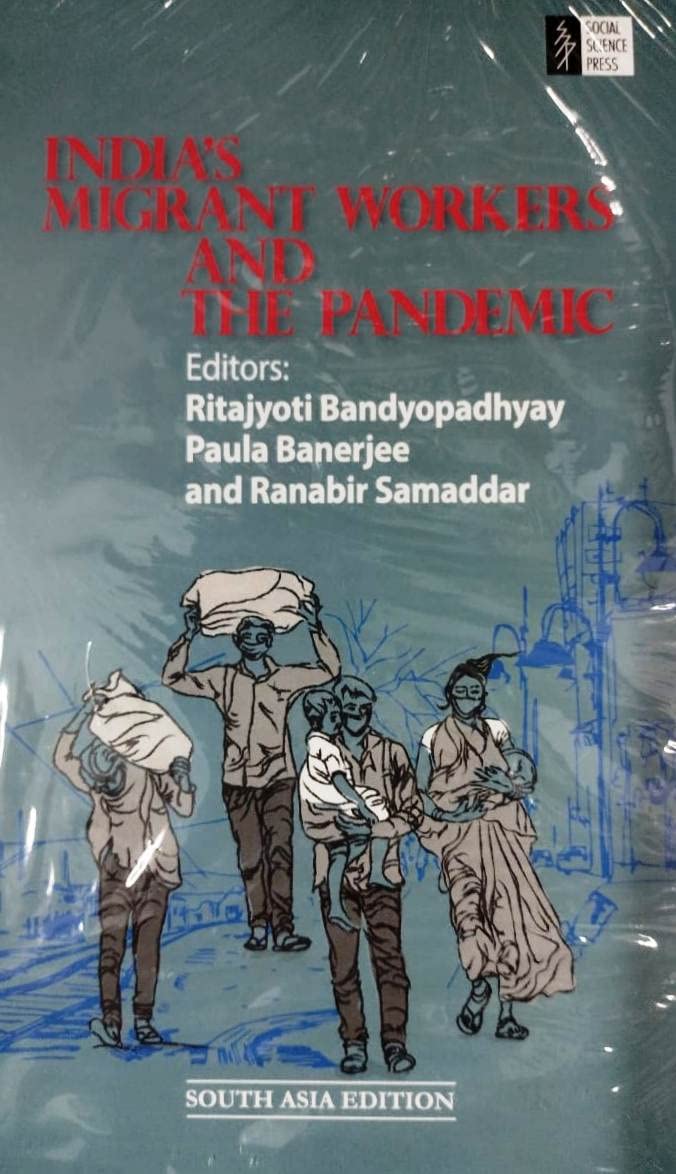 India's Migrant Workers And The Pandemic
