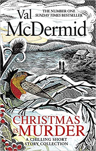 Christmas is Murder
