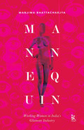 Mannequin: Working Women In India's Glamour Industry