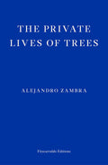 The Private Life Of Trees