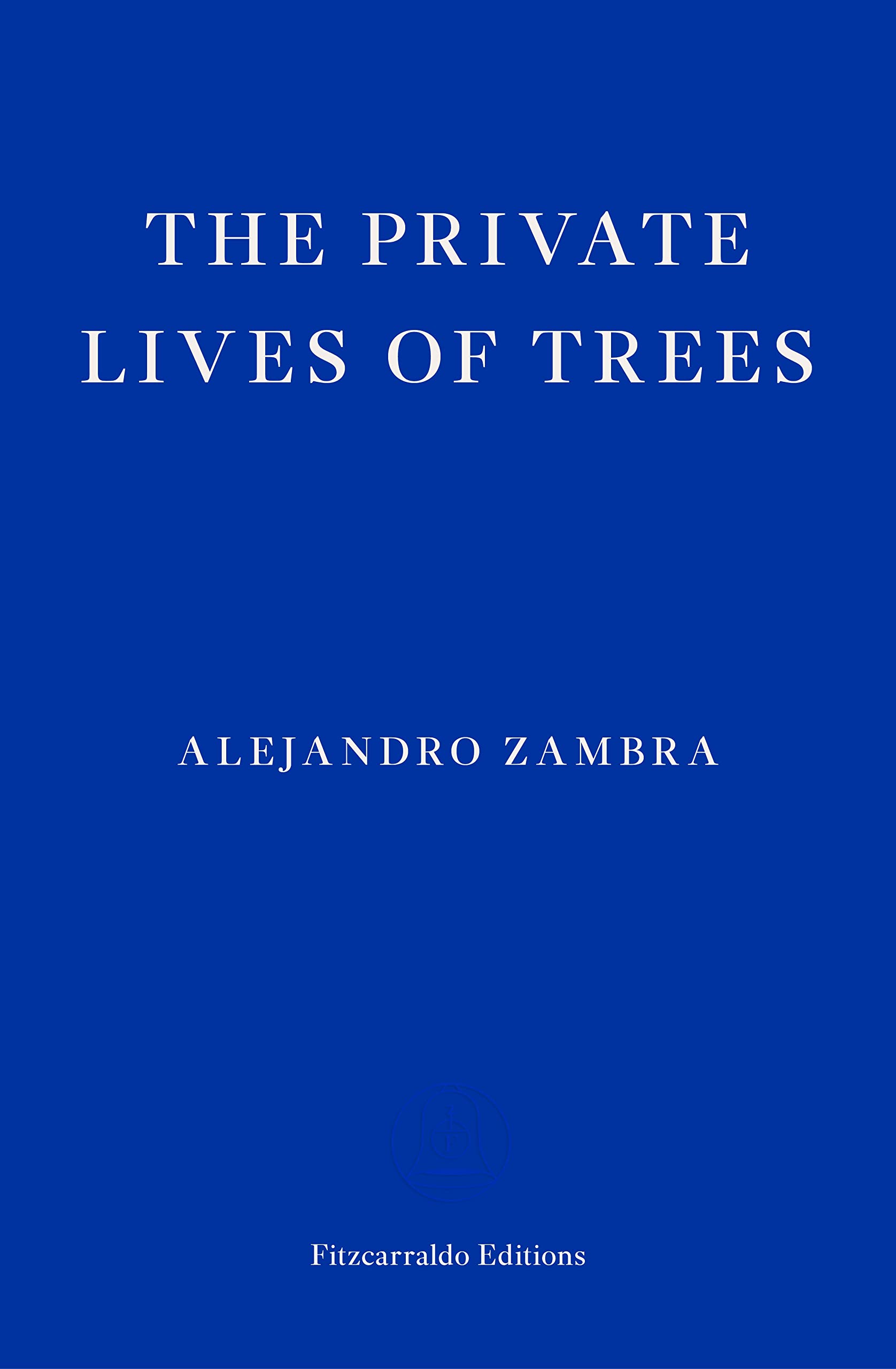 The Private Life Of Trees