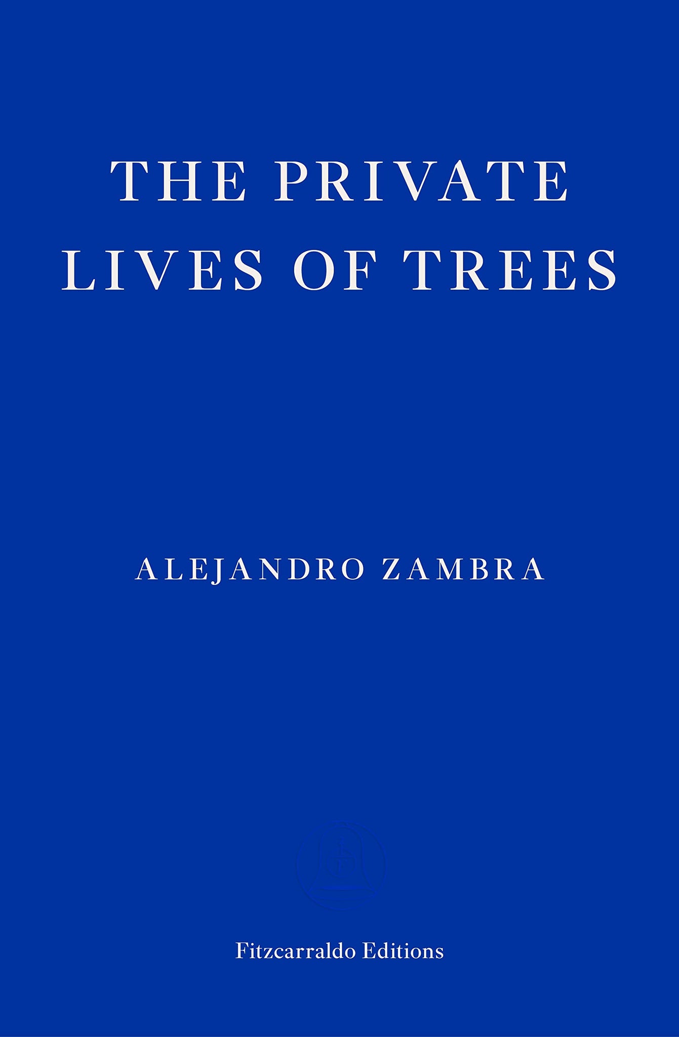 The Private Life Of Trees