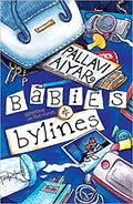 Babies And Bylines: Parenting On The Move