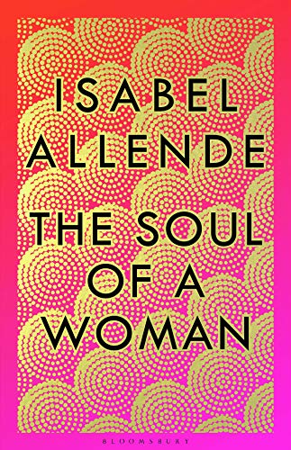 The Soul Of A Woman
