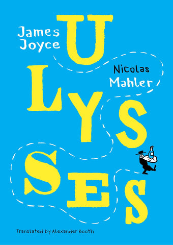 Ulysses: Mahler after Joyce