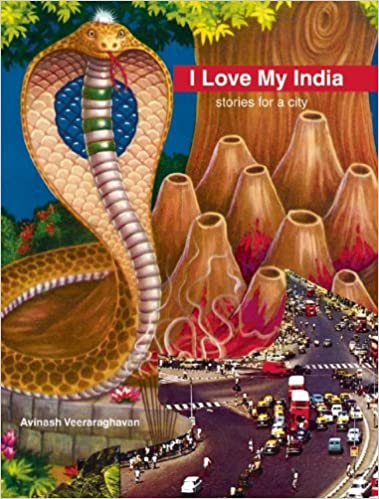 I Love My India