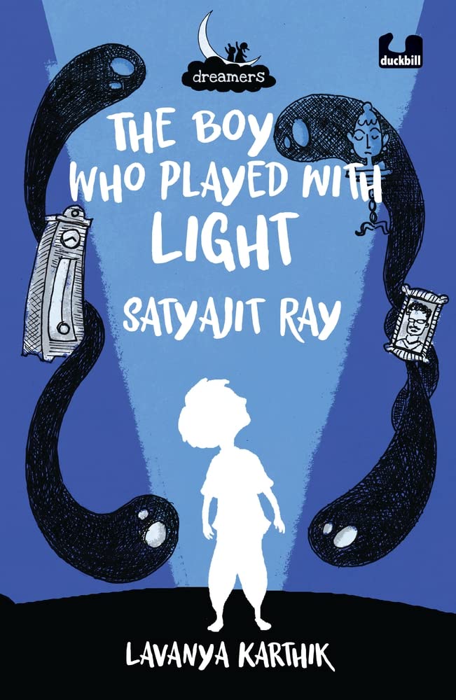 The Boy Who Played With Light: Satyajit Ray