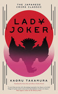 Lady Joker: Volume One