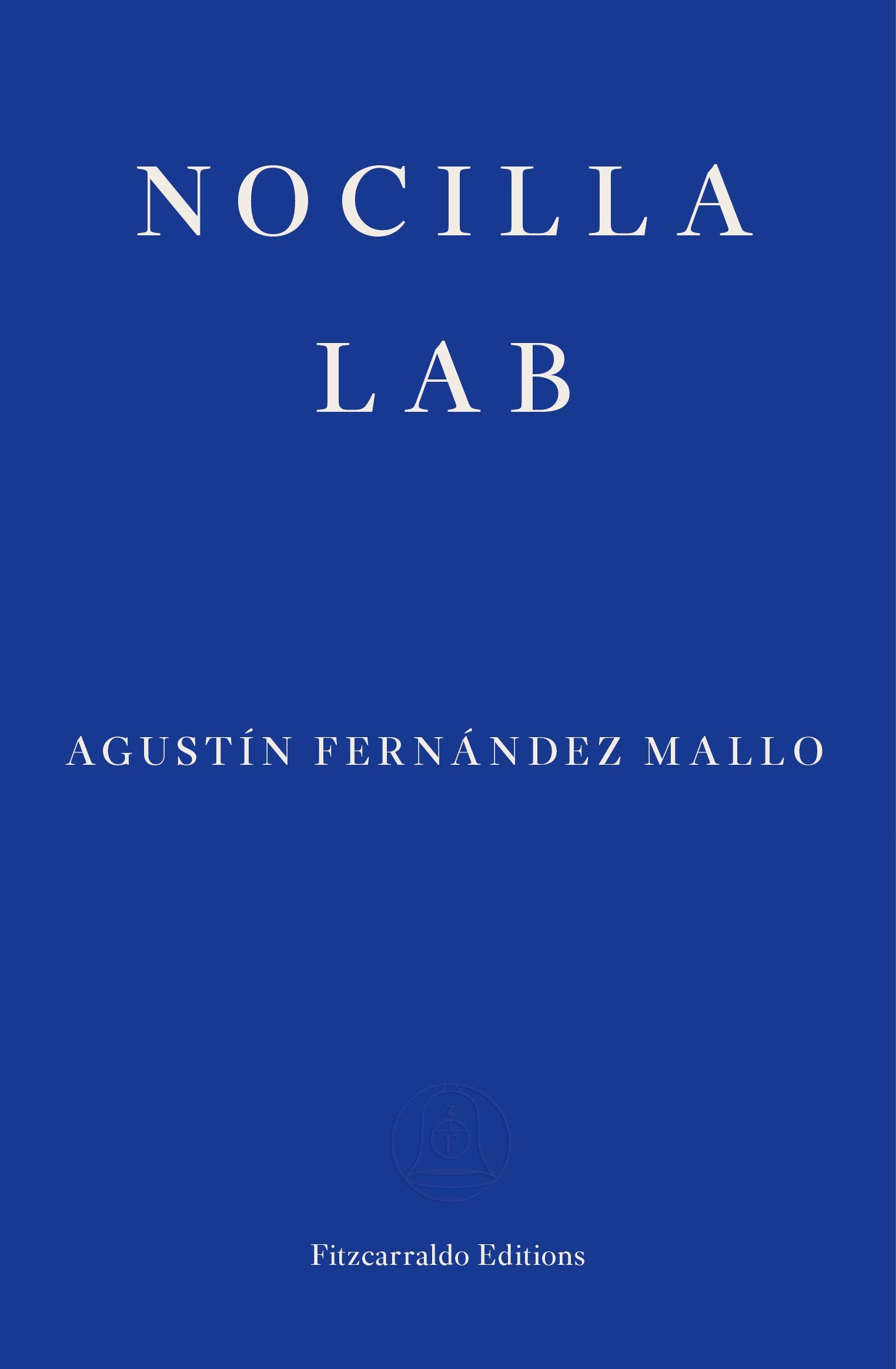 Nocilla Lab