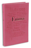Emma (Word Cloud Classics)