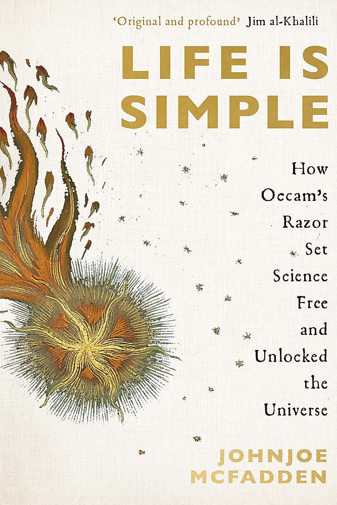 Life Is Simple