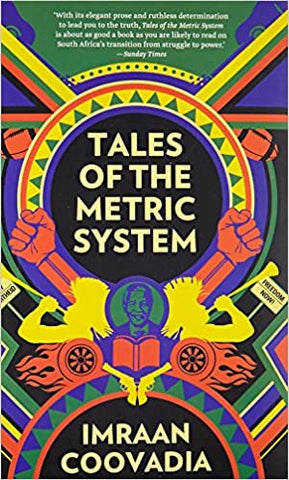 Tales Of The Metric System