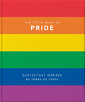 The Little Book of Pride