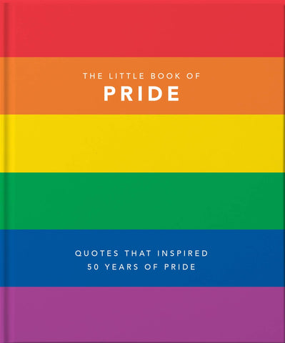 The Little Book of Pride