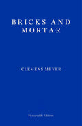 Bricks And Mortar