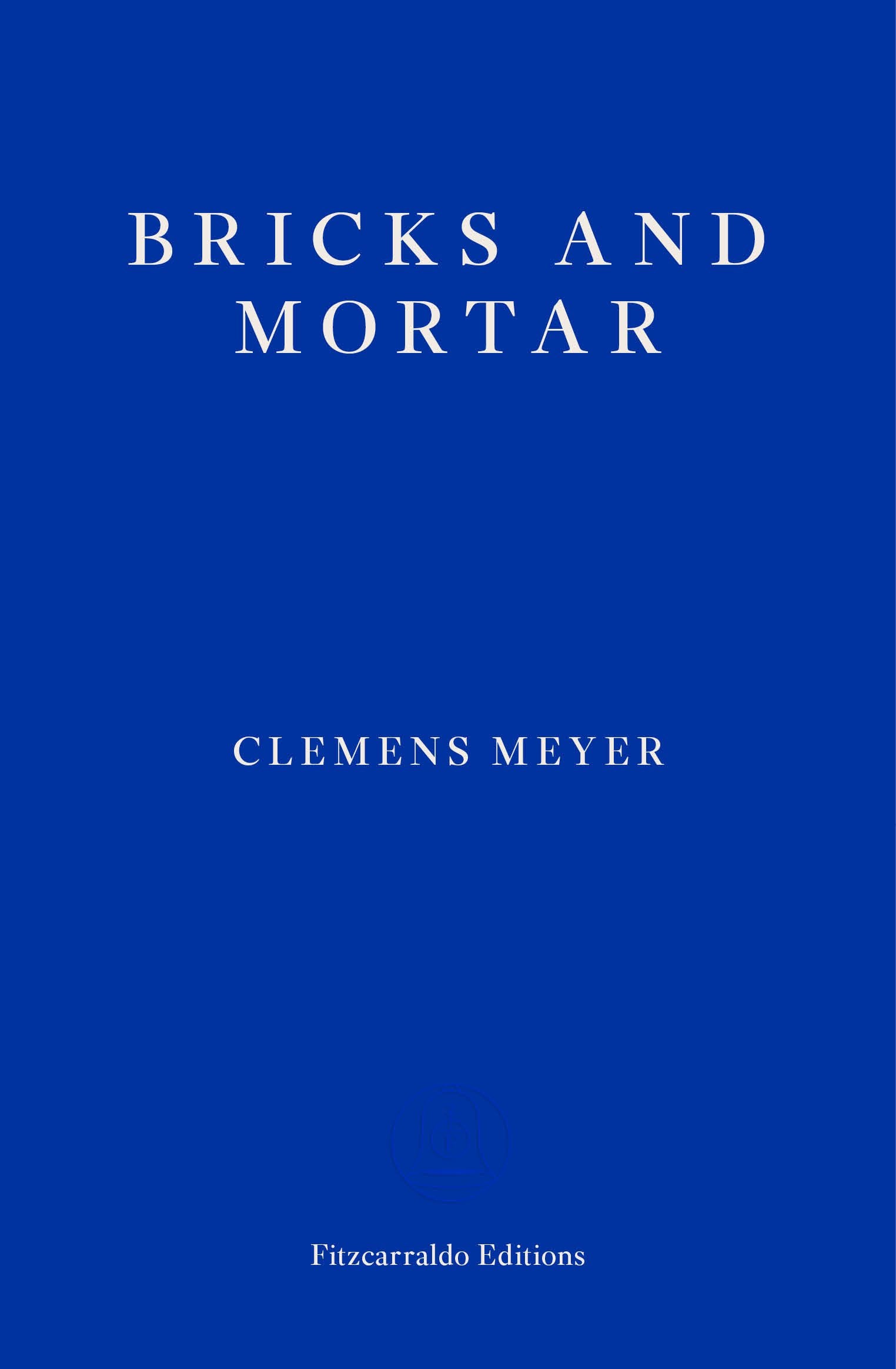 Bricks And Mortar