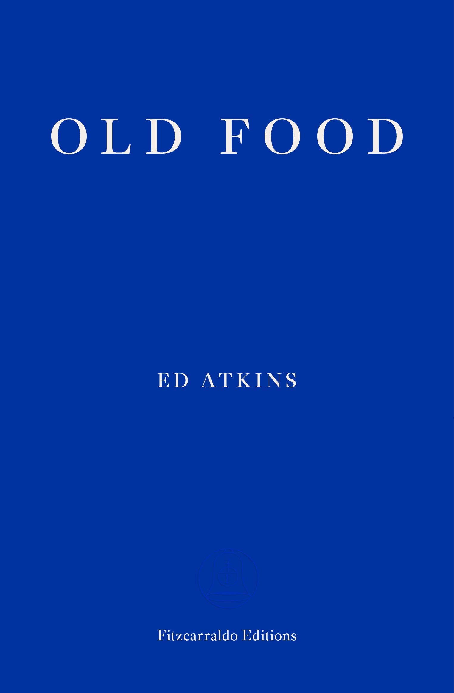 Old Food