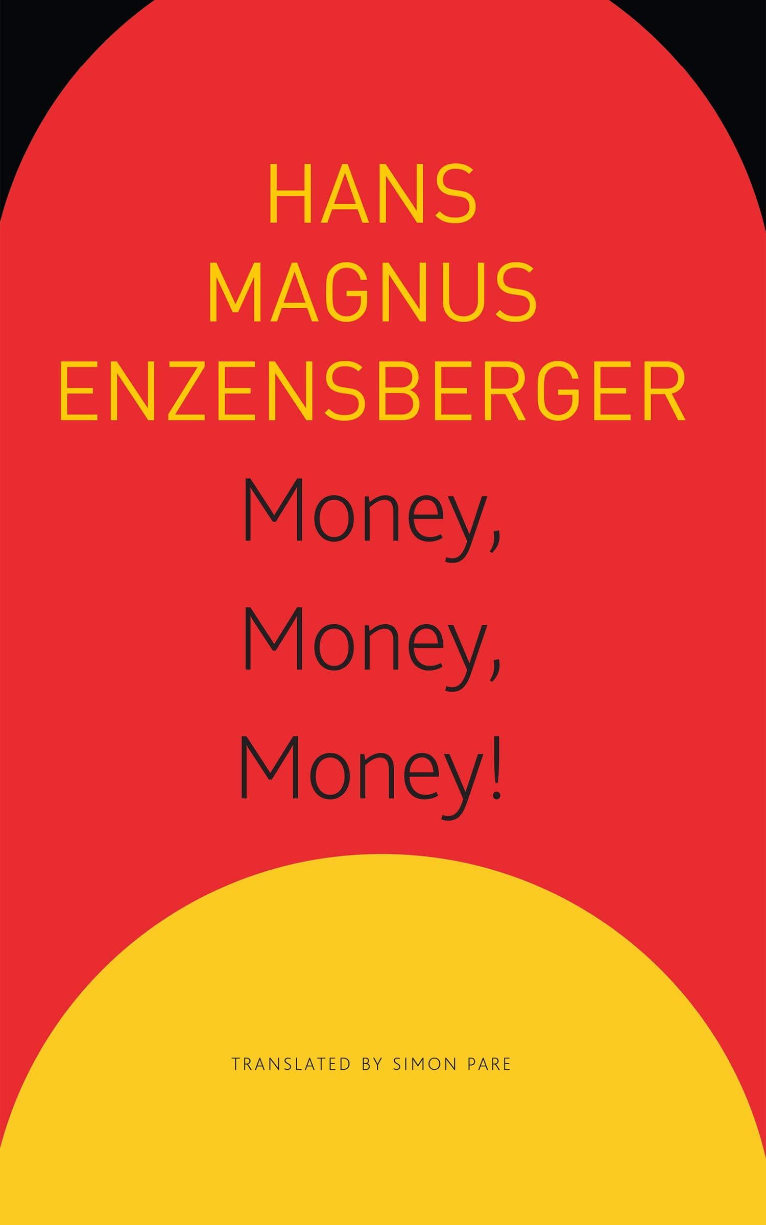 Money, Money, Money!