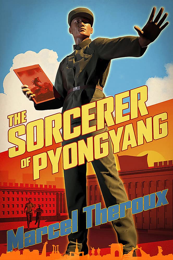 The Sorcerer Of Pyongyang