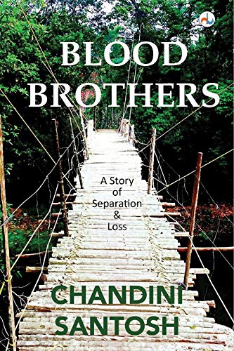 Blood Brothers