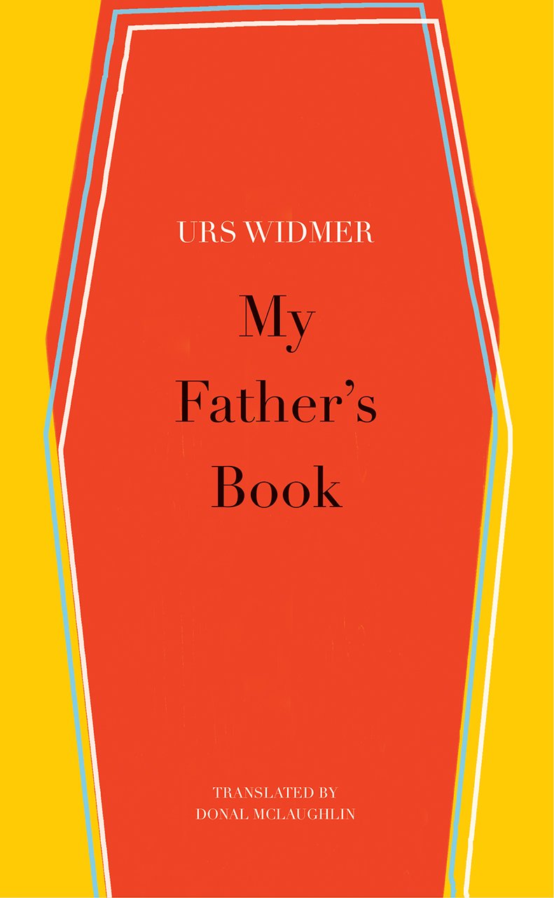 My Father's Book