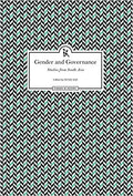 Gender And Governance: Studies From South Asia