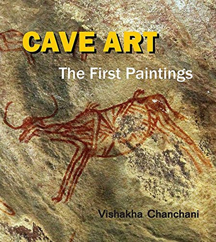 Cave Art-The First Paintings
