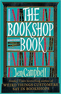 The Bookshop Book