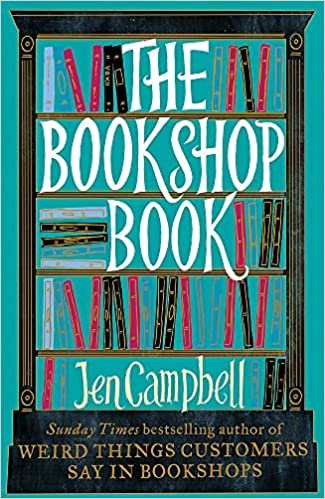 The Bookshop Book