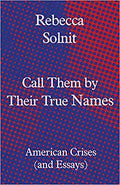 Call Them By Their True Names
