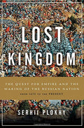 Lost Kingdom