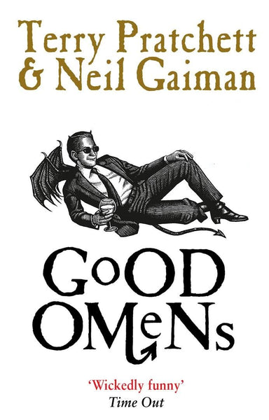 Good Omens