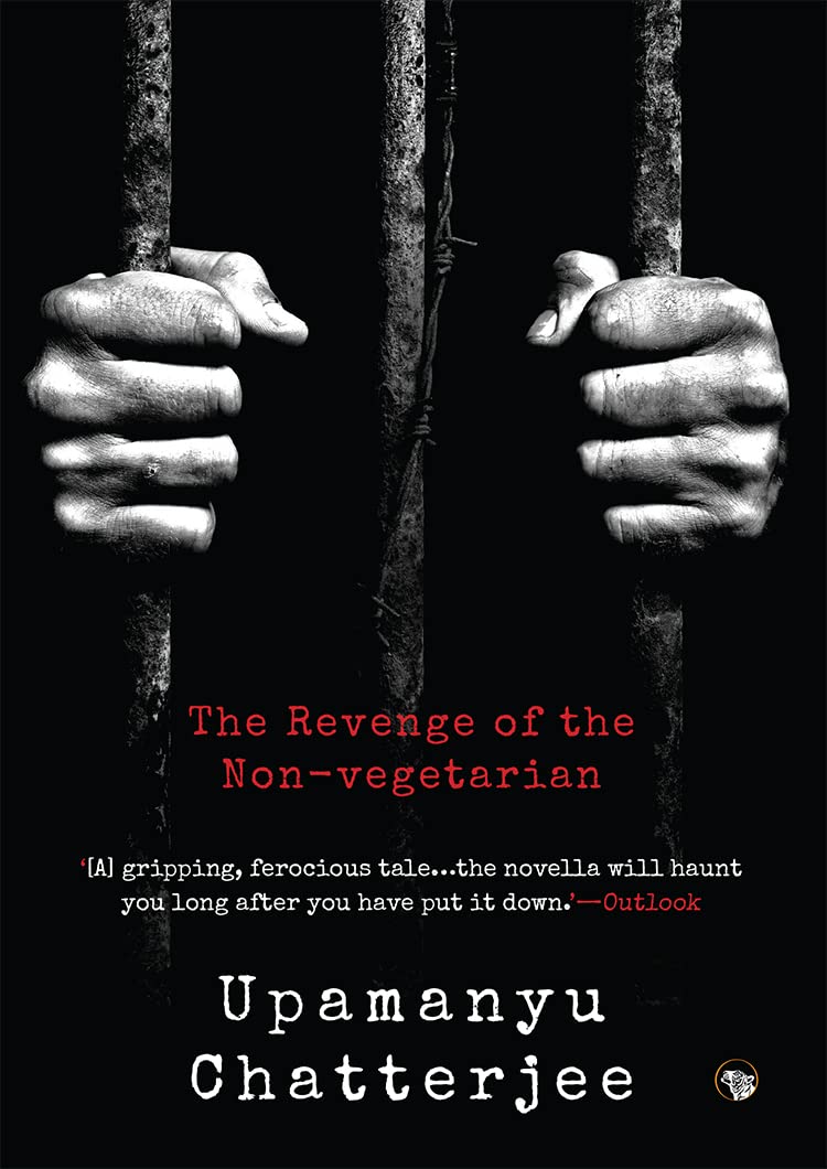 The Revenge Of The Non-Vegetarian