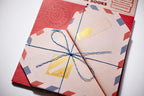 I Heart You: 2 Fill-In Books