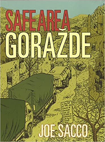 Safe Area Gorazde
