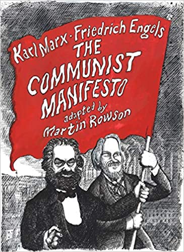 The Communist Manifesto