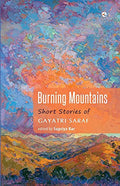 Burning Mountains