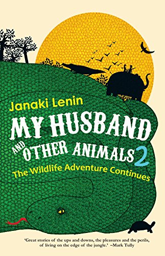 My Husband and Other Animals: II