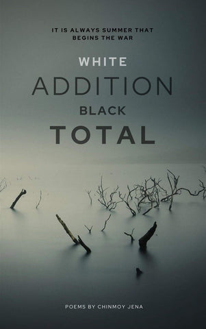 White Addition Black Total