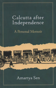 Calcutta After Independence