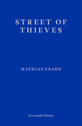Street Of Thieves