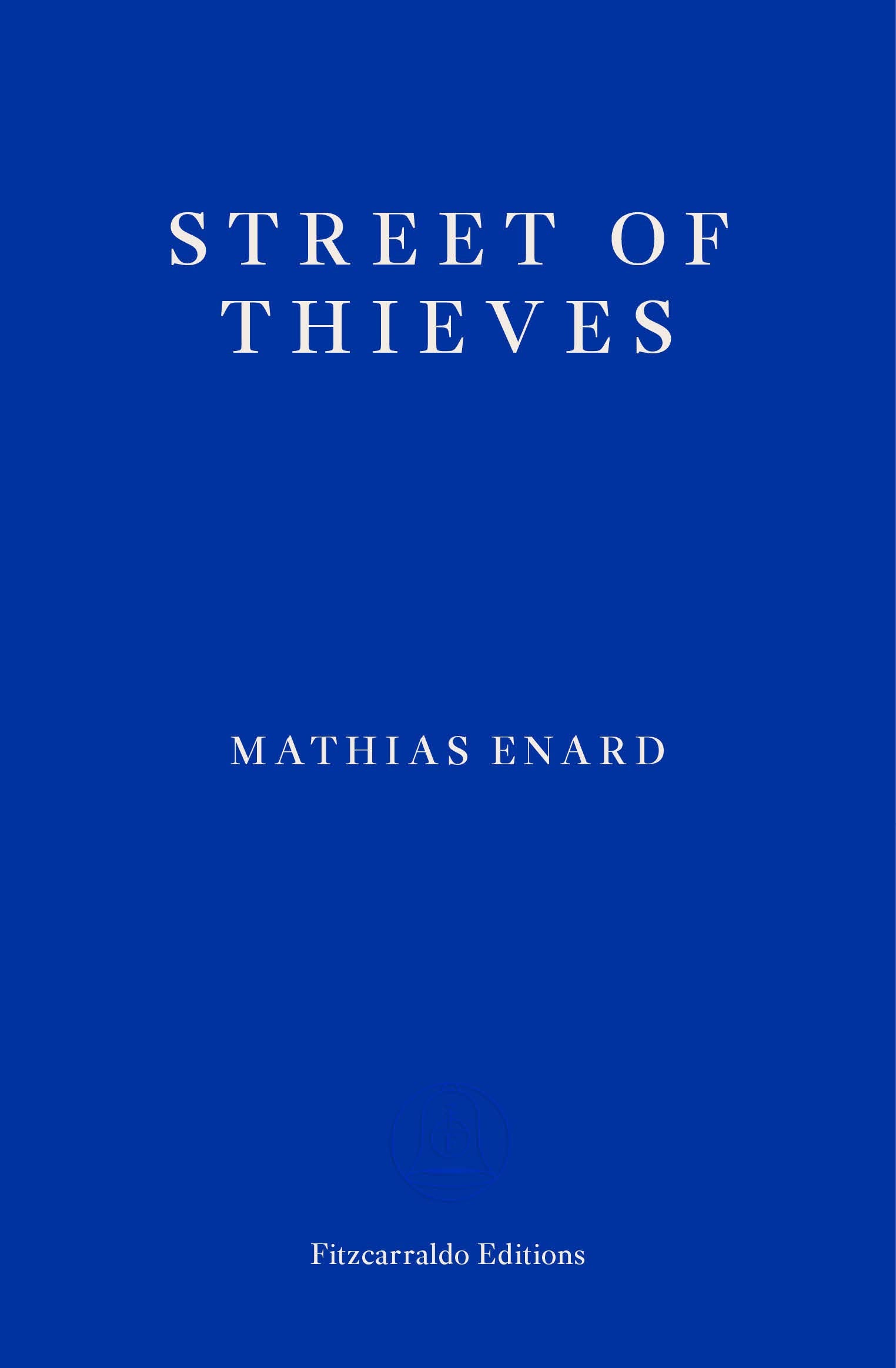 Street Of Thieves