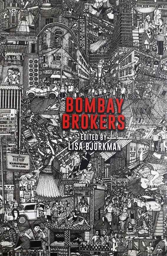 Bombay Brokers