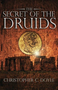The Mahabharata Quest: The Secret Of The Druids