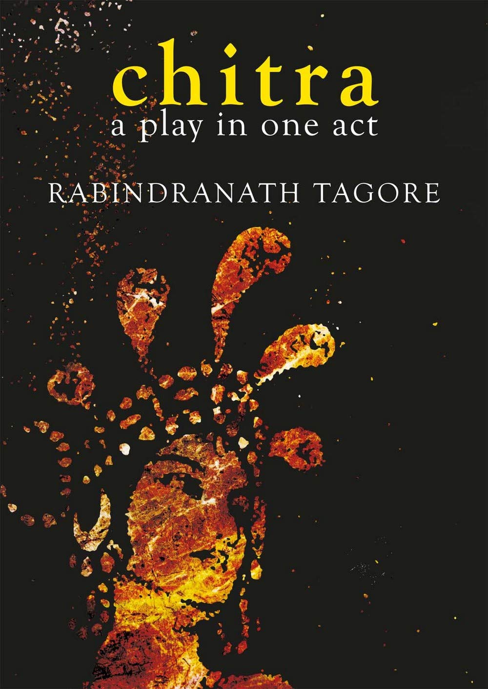 Chitra: A Play In One Act