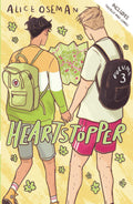 Heartstopper: Volume Three