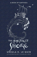 The Farthest Shore: The Third Book Of Earthsea