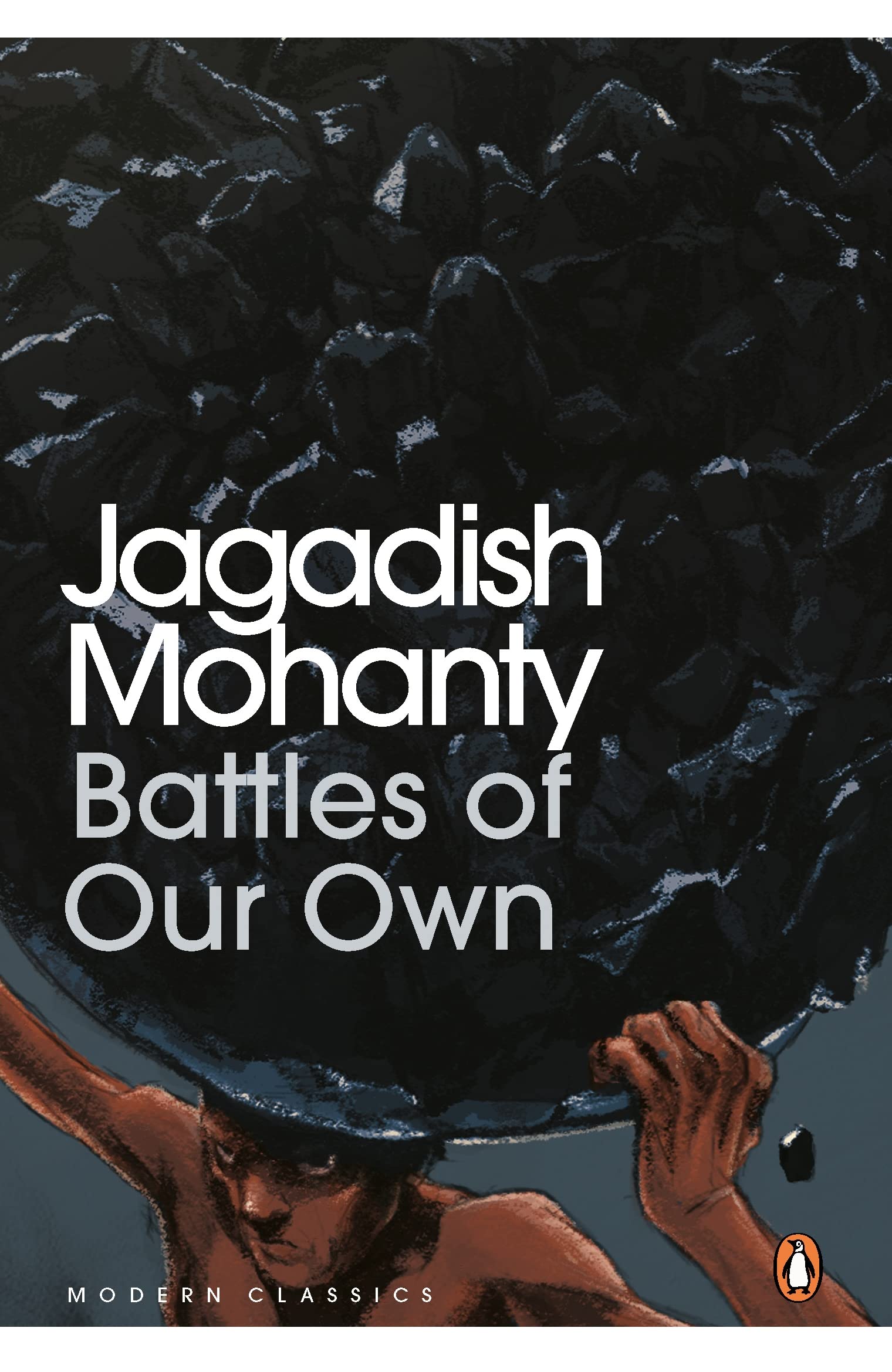 Battles Of Our Own