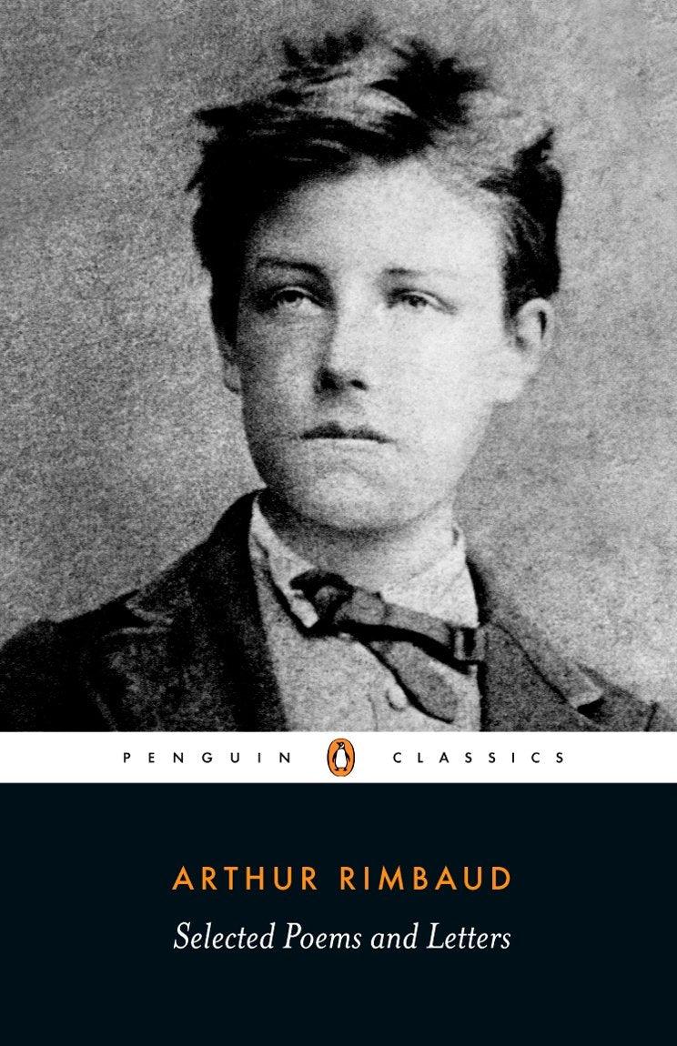 Selected Poems And Letters