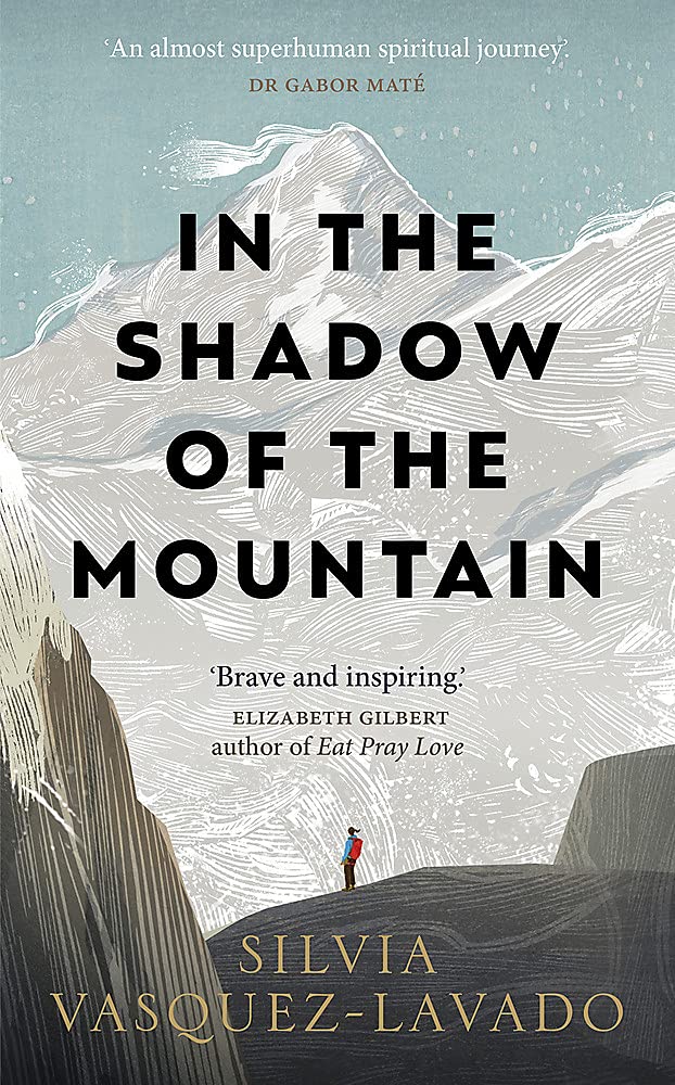 In the Shadow Of The Mountain